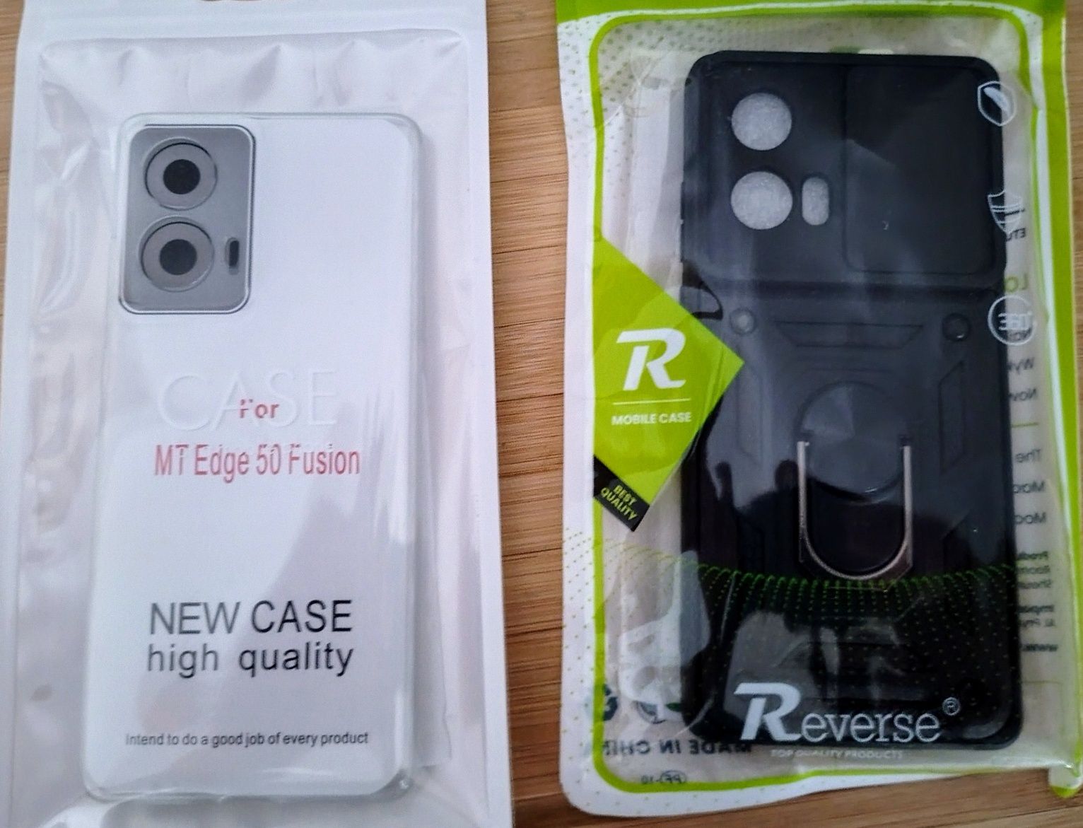 Etui Motorola g85 5g