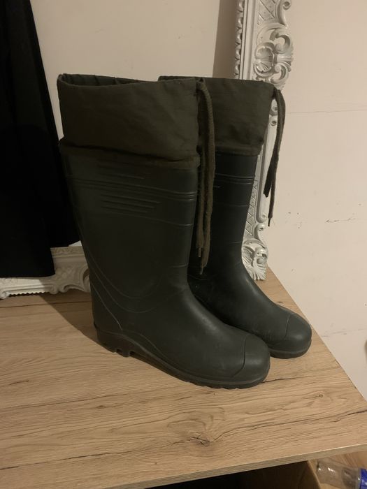 Kalosze meskie Kolmax