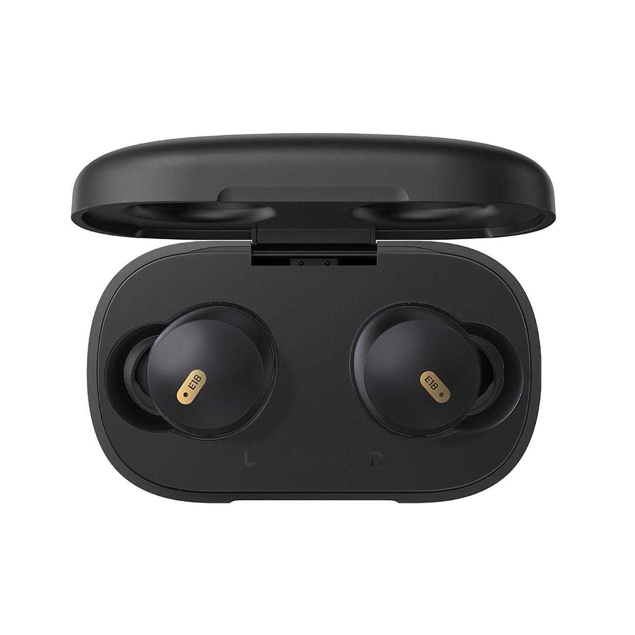 Słuchawki Bluetooth Baseus Bowie E18 True Wireless Earphones czarne