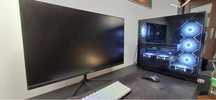 Monitor Acer 27” 180hz
