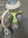 Karuzela fisher price