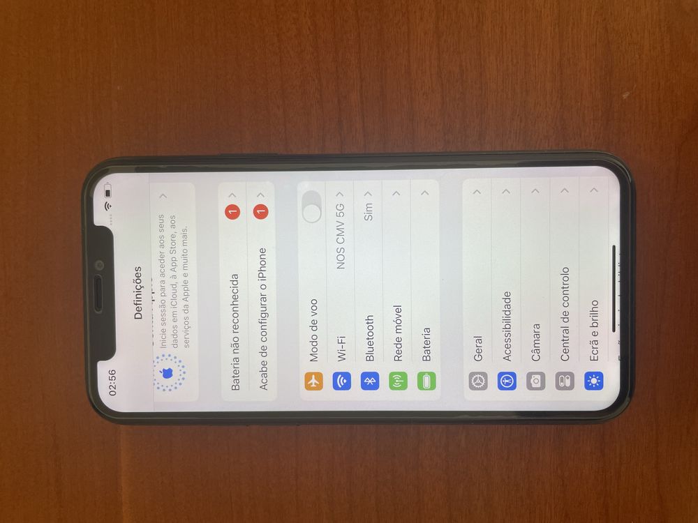 Iphone 11 Pro 256gb