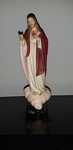 Estátua Sagrado Coração de Jesus _ Arte Sacra