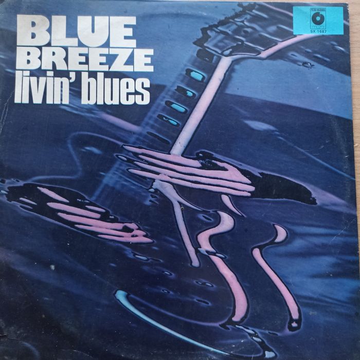Livin Blues 
