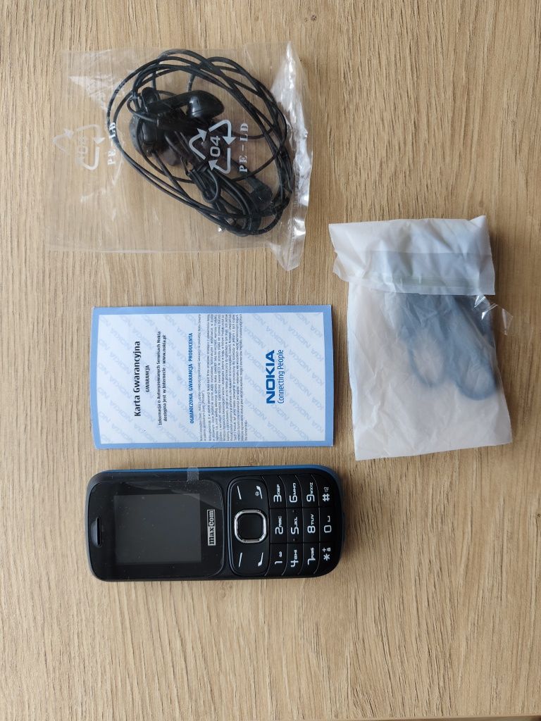 Nokia 100 stan nowy