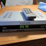 Tuner satelitarny Ferguson AF 2818 SE