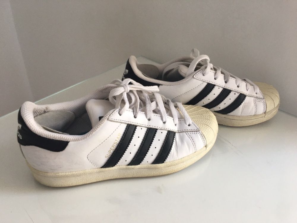 SuperStar Adidas