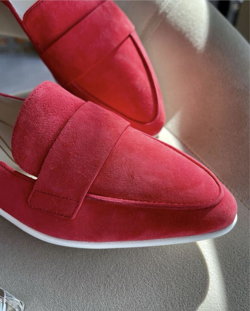 Лофери Cole Haan 36,5 37 37,5 38 39 39,5