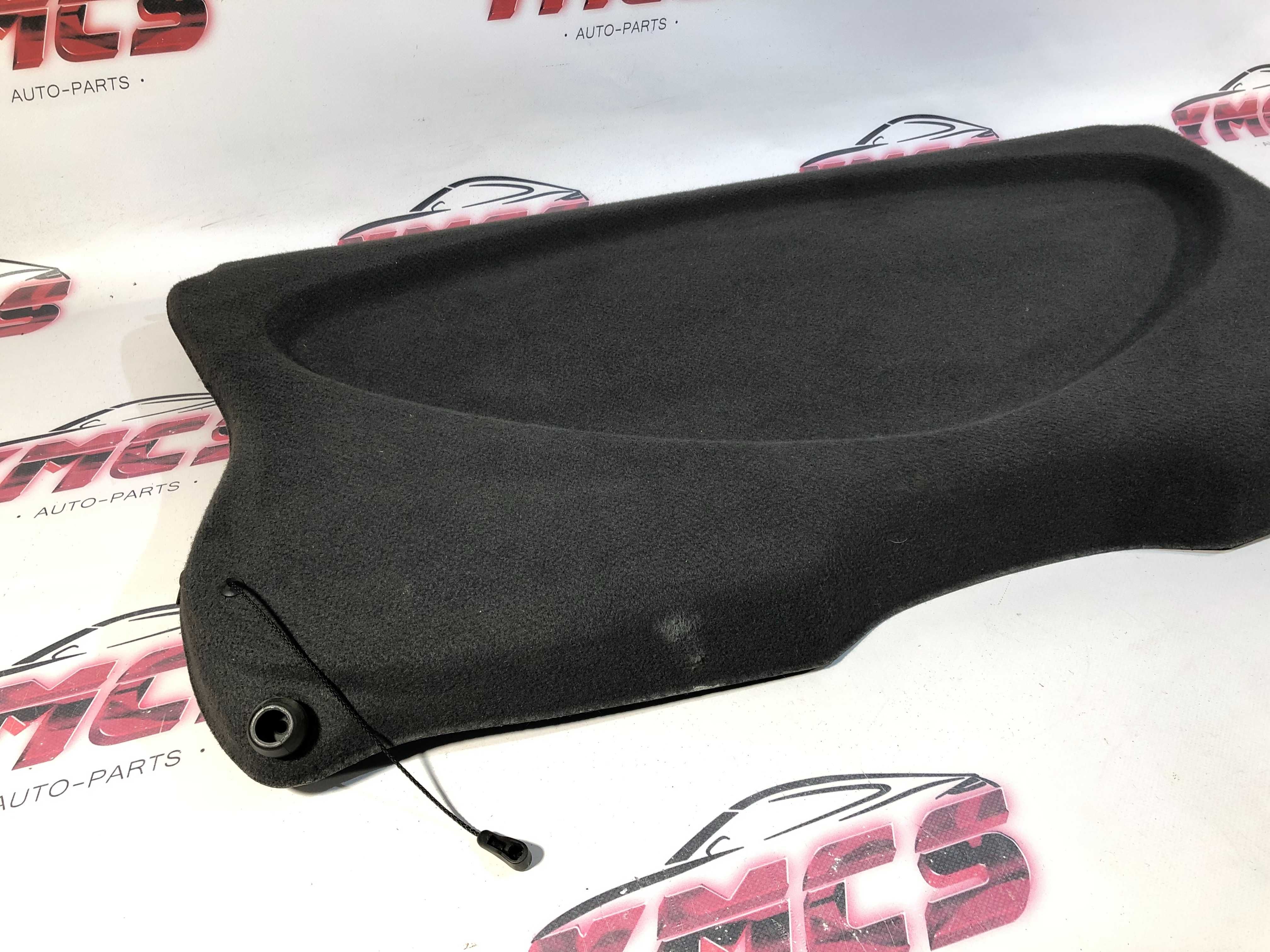 Chapeleira FORD FOCUS 1 MK1 DAW DBW Original