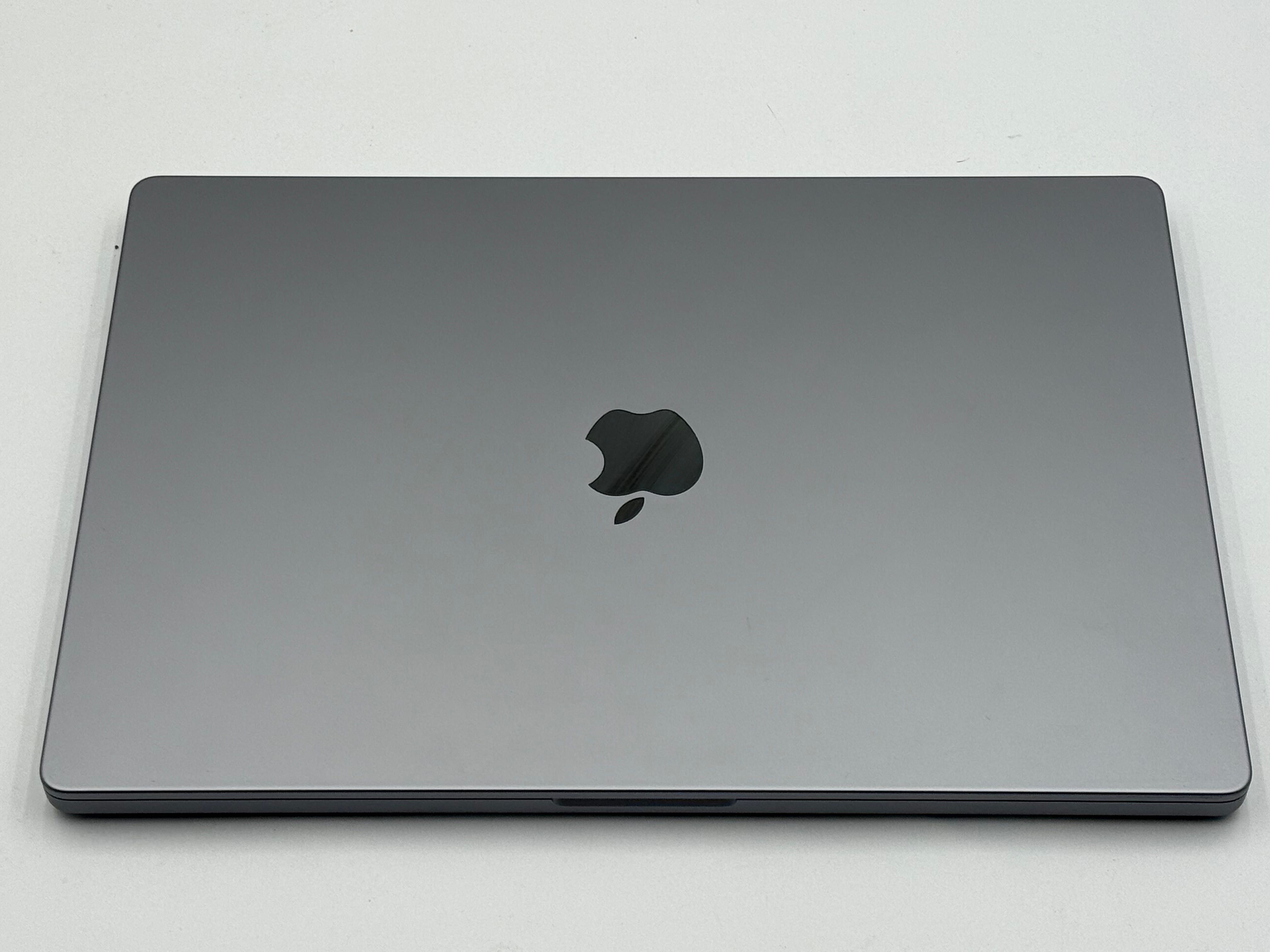 Laptop Apple Macbook Pro 16 2021 M1 PRO 16GB 2TB A2485