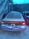 Кришка багажника, ляда мазда mazda 626ge