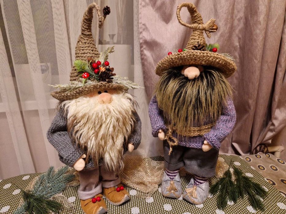 Найкращі подарунки на Св.Миколая!