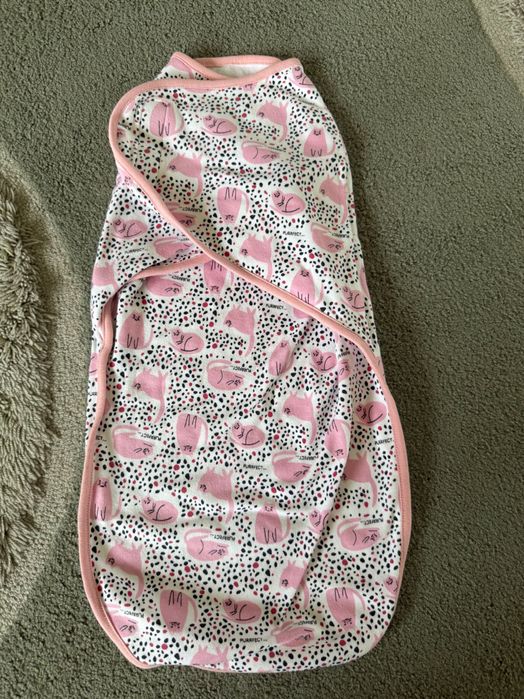 Европелюшка нова