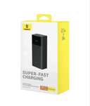 Power Bank Baseus Star-Lord Digital Display 30000mAh 30W