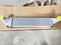 Intercoler audi