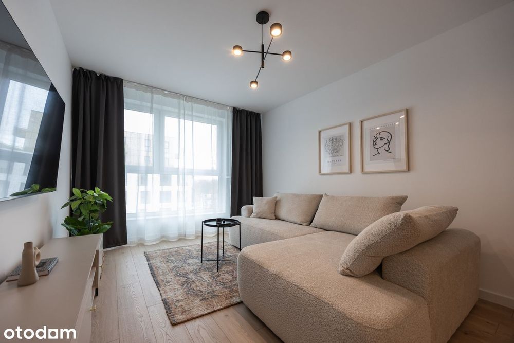 Nowe, 2-pok, Perła Piotrkowska, bezpośrednio, wysoki standard!