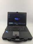 Захищений ноутбук Getac G400 G3 (i7-4610M)