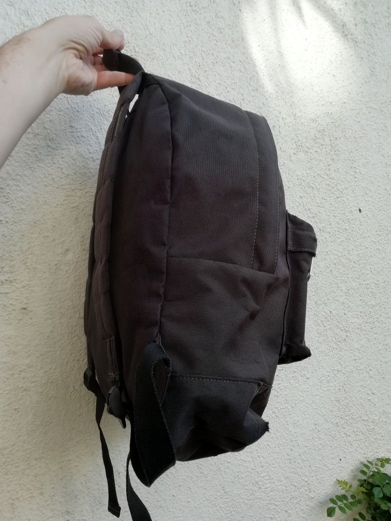 Mochila Quicksilver preta