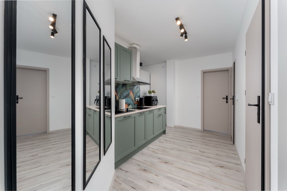 Pokoj do wynajęcia - Ruczaj - Torfowa - Wynajem