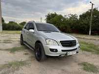 Mercedes-Benz. ML-350