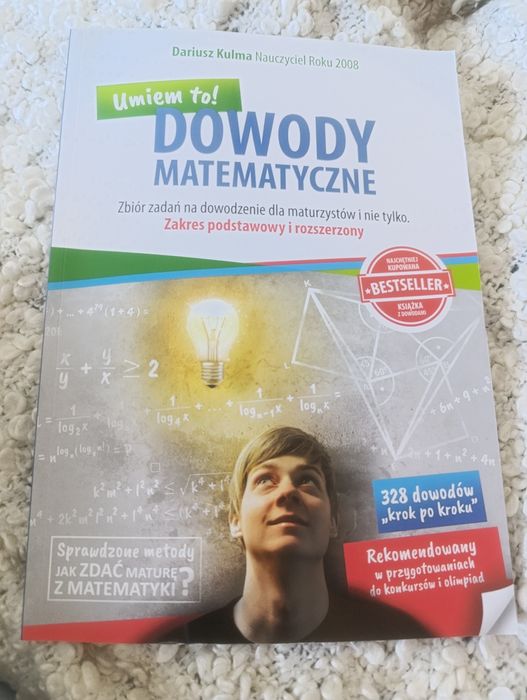 Dowody matematyczne