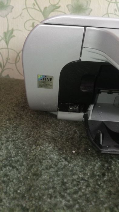 Продам не дорого принтера Kanon