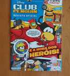 Revista Oficial Club Penguin