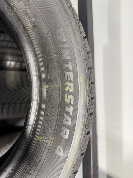 Opony Zimowe 185/60/15 PointS WinterStar4 #Z350