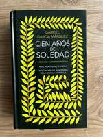 Cien Anos De Soledad Gabriel Garcia Marquez