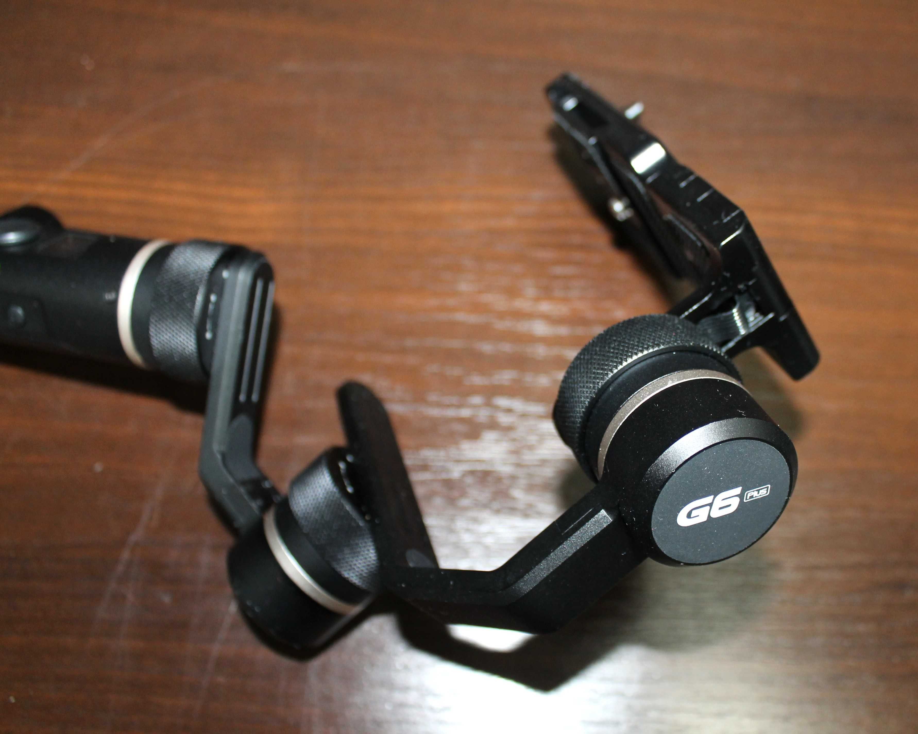 Stabilizator elektroniczny (gimbal) Feiyu Tech G4