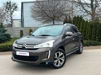 Citroën C4 Aircross 1.8HDI%150KM%Panorama%Skóry%GPS%Ksenon%Kamera%Gwarancja