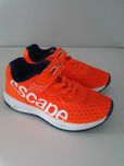 Buty sneakersy Bobbi Shoes Escape r.27
