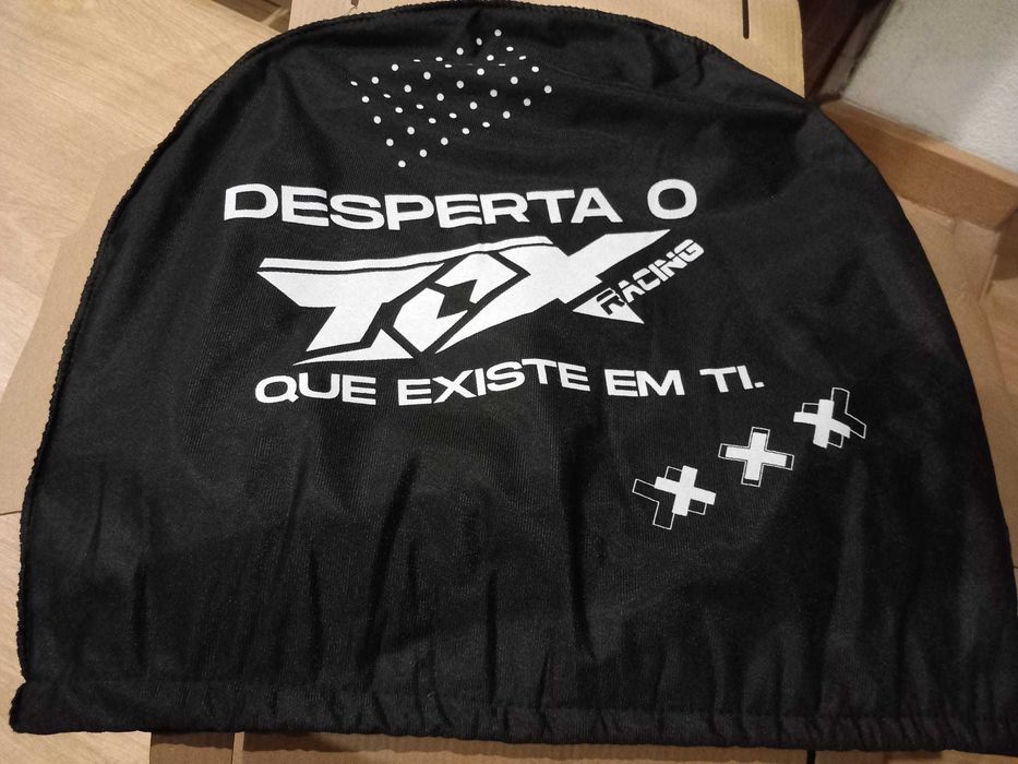 Capacete de criança