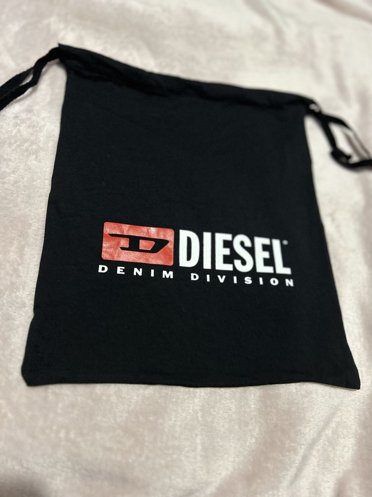 Мешок пыльник Diesel