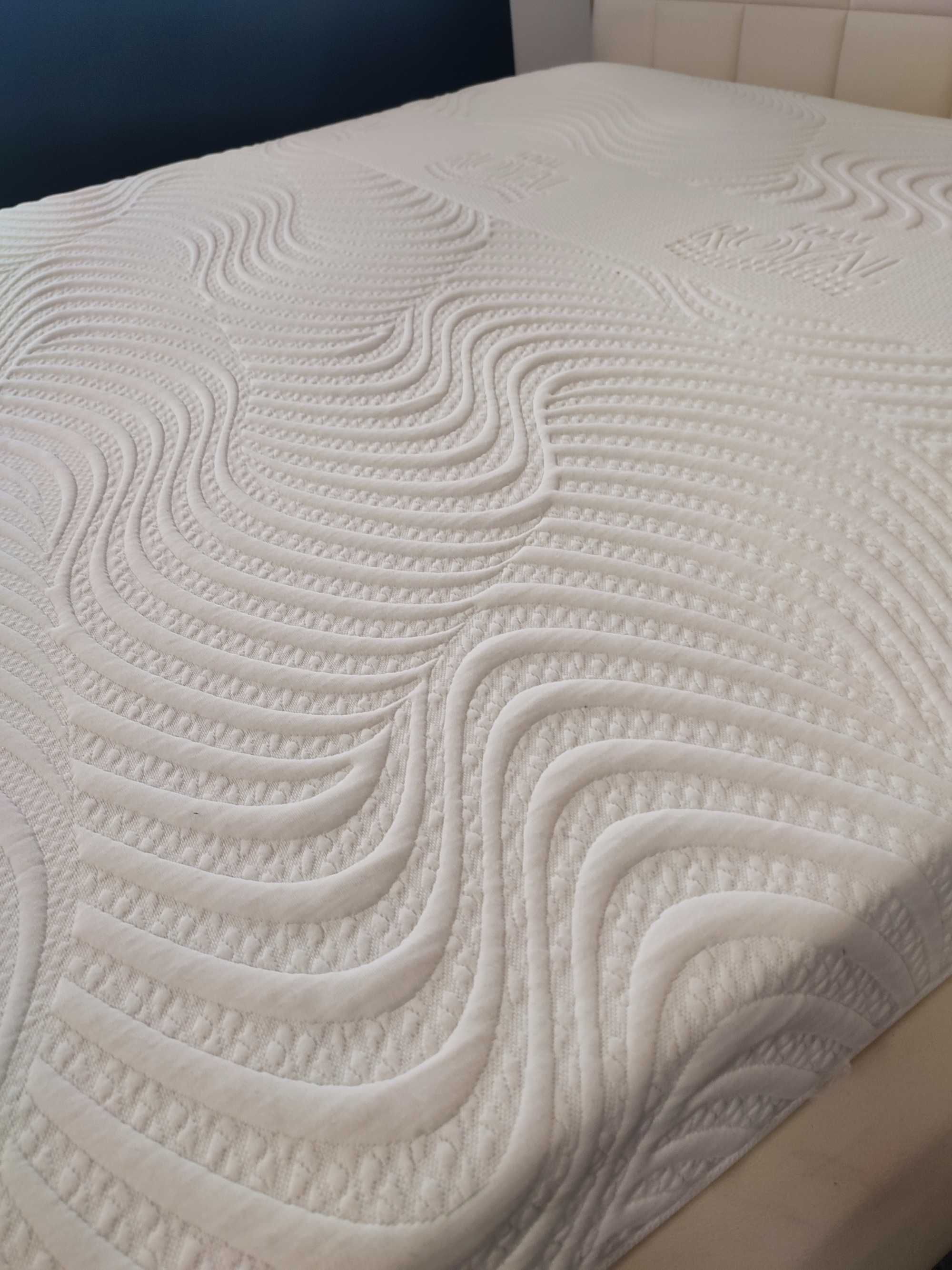 Materac Gravity Foam Royal 160/200