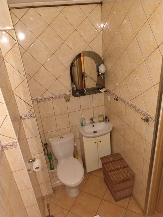 Sprzedaż mieszkanie M4
