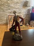 Figurka matadora hiszpania nowa 25 cm