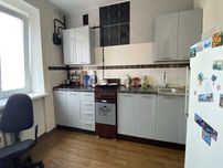 3-х кімнатна квартира  НОВОБУДОВА. №13832