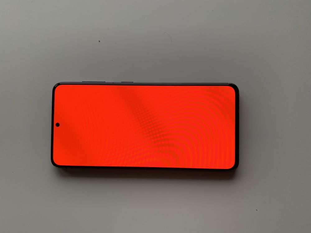 Wyświetlacz LCD Samsung Galaxy S21