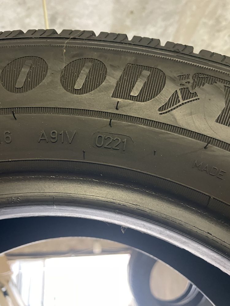 666 215 65 R15C пара летних шин цешка