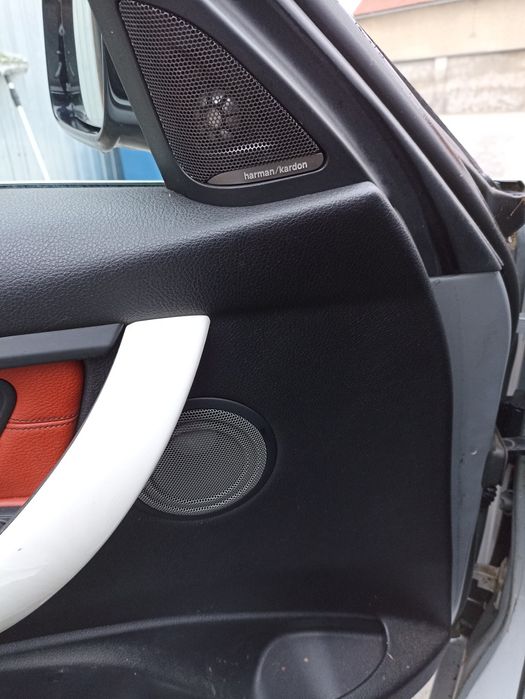 Głośniki ramka Harman Kardon BMW f20 f30 f31 f32 f33 f34 f36