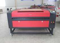 Máquina laser 100w co2 9060