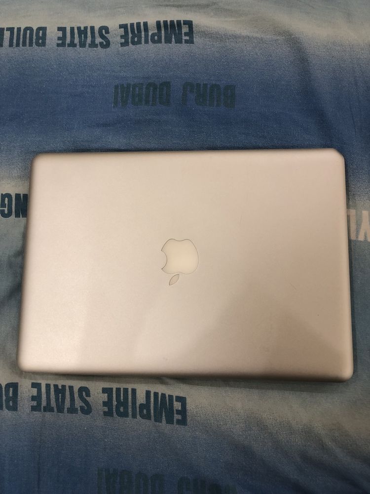 Macbook Pro a1278 2010 500гб Срочно!!!