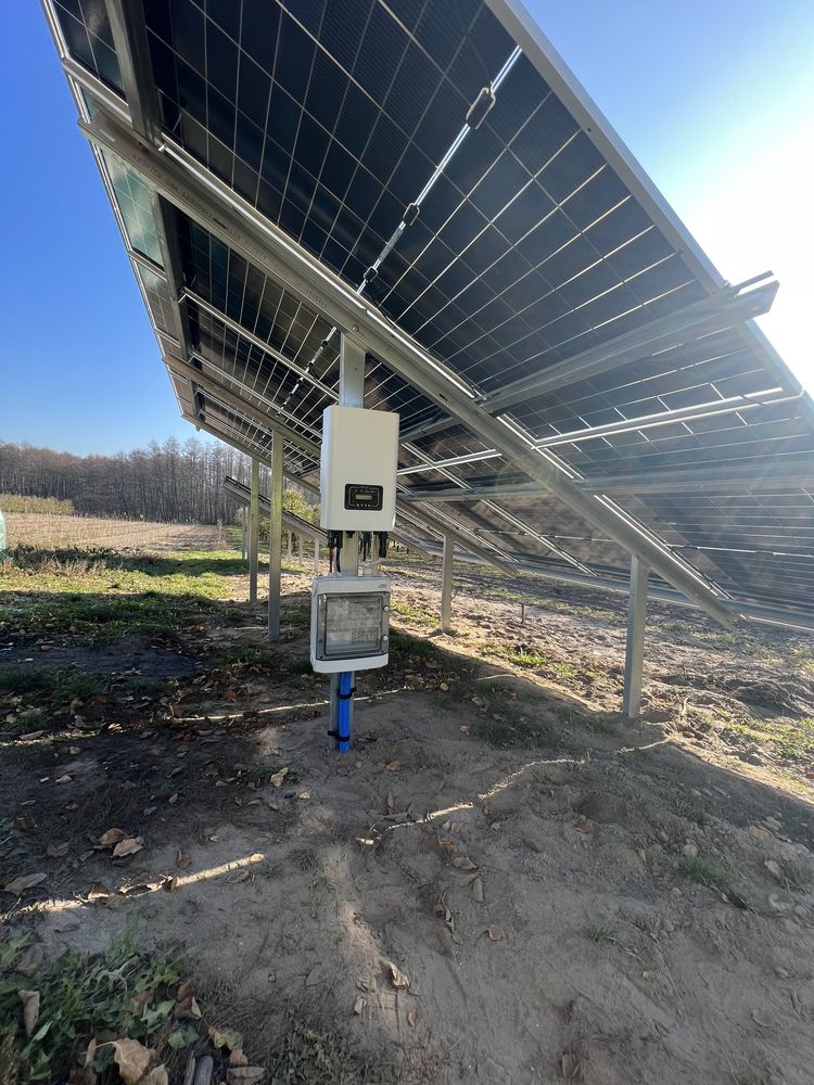 Fotowoltaika 10 kW + Magazyn energii 15 kW