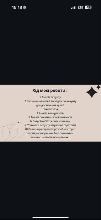 Смм менеджер ,дірект менеж