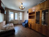 Продам однокомнатную квартиру в жилом состоянии на Черемушках/Гайдара