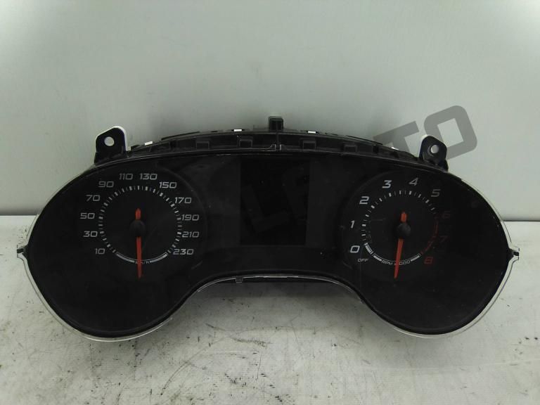 Quadrante A2c9621_1100 Fiat Tipo Ii [2015_2024] 1.4