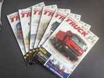 Gazety Auto Market Truck 2010r