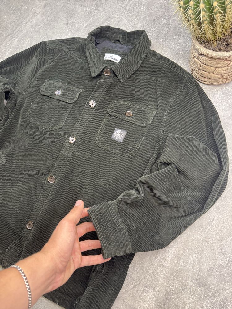 STONE ISLAND куртка стон айленд стонік оригинал