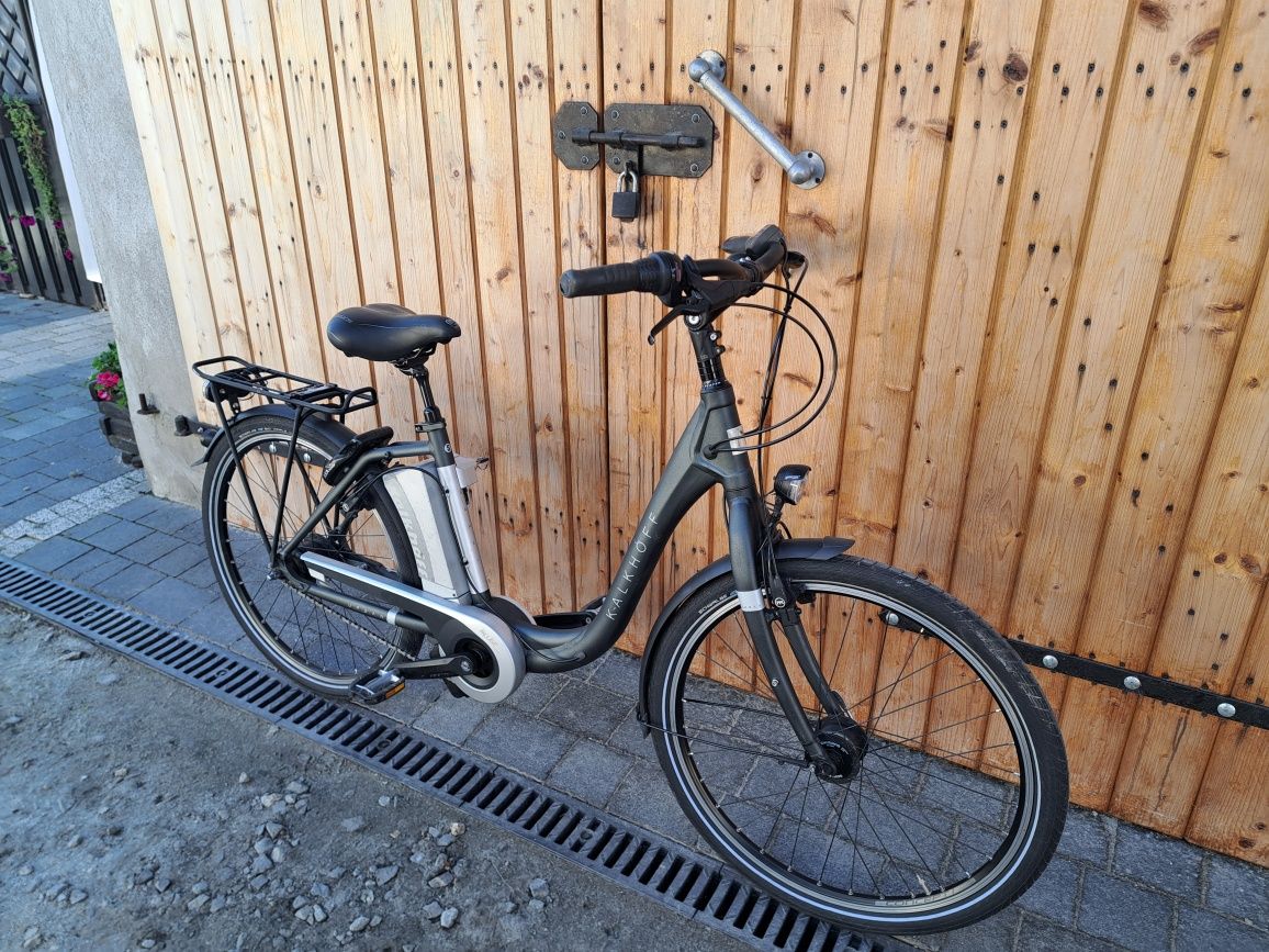 26 cali NOWA BATERIA Rower Elektryczny Kalkhoff Sahel Impulse Gazelle